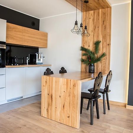 Kandahar Lodge Гармиш-Партенкирхен Экстерьер фото