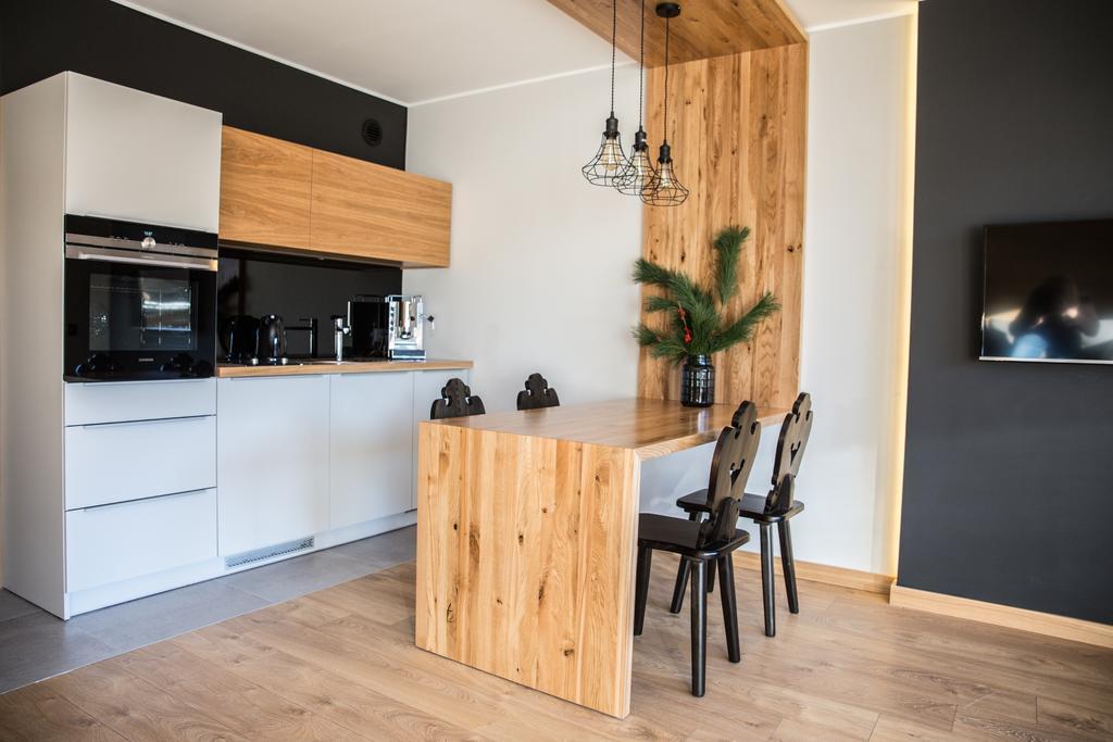 Kandahar Lodge Гармиш-Партенкирхен Экстерьер фото