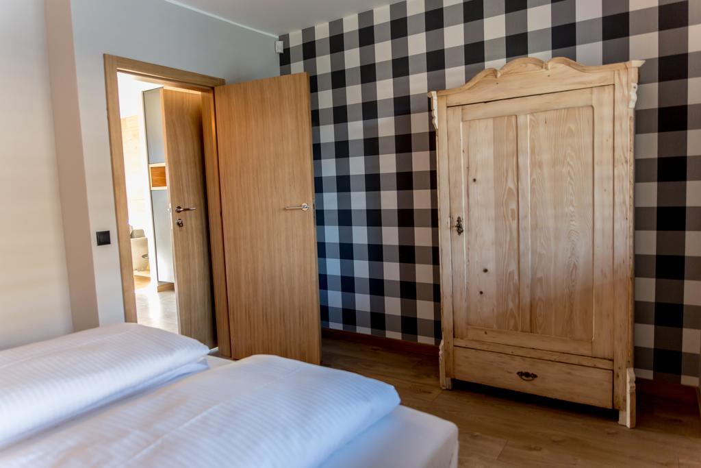 Kandahar Lodge Гармиш-Партенкирхен Экстерьер фото